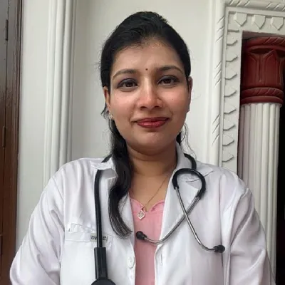 Dr. Tanu Devdhar
